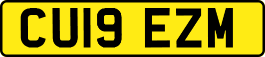 CU19EZM