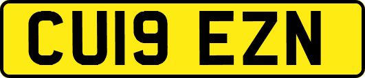 CU19EZN