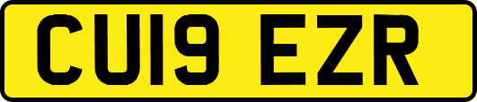 CU19EZR