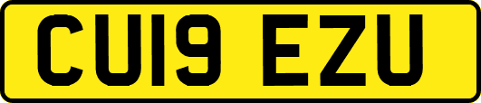 CU19EZU