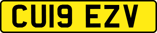 CU19EZV