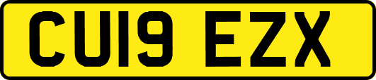 CU19EZX