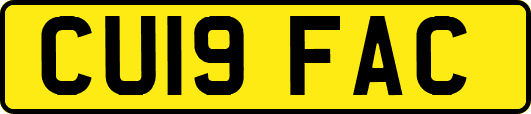 CU19FAC