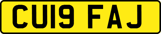 CU19FAJ