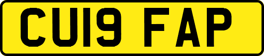 CU19FAP
