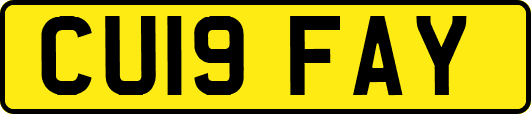 CU19FAY