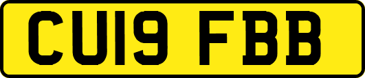 CU19FBB