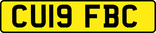 CU19FBC