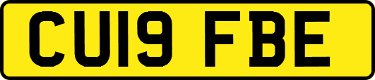 CU19FBE