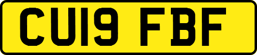 CU19FBF