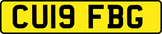 CU19FBG