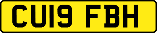 CU19FBH
