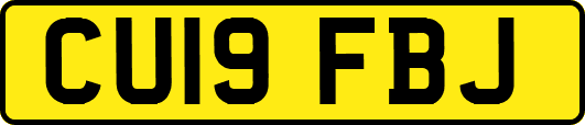 CU19FBJ