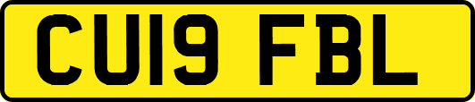 CU19FBL