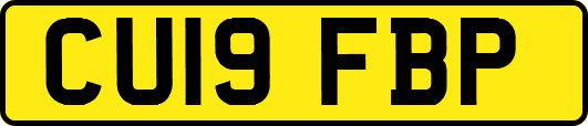CU19FBP