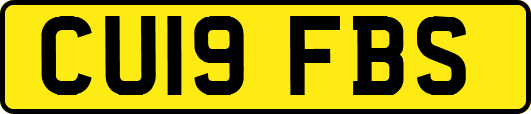 CU19FBS