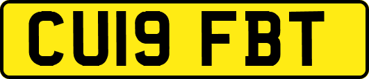 CU19FBT