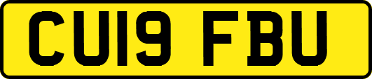 CU19FBU