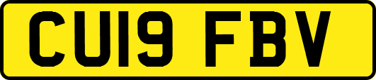 CU19FBV