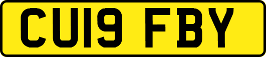 CU19FBY