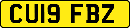 CU19FBZ