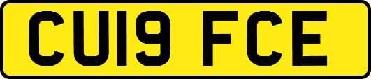 CU19FCE
