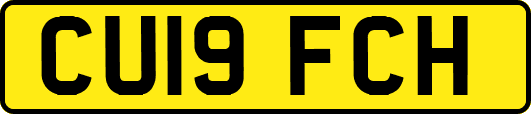 CU19FCH