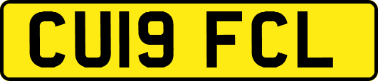CU19FCL