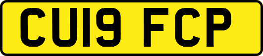 CU19FCP