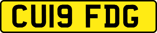 CU19FDG