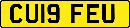 CU19FEU