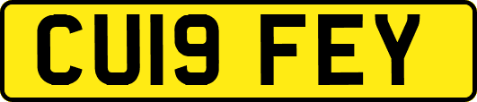 CU19FEY