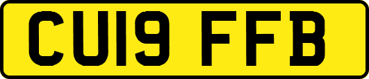 CU19FFB