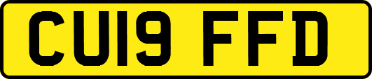 CU19FFD