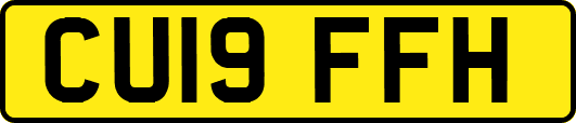 CU19FFH