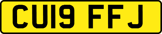 CU19FFJ