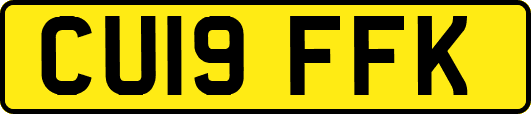 CU19FFK