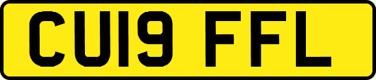 CU19FFL