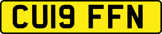 CU19FFN