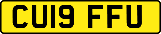 CU19FFU