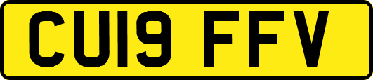 CU19FFV