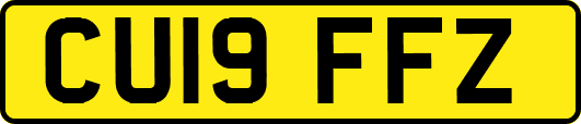 CU19FFZ