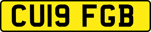 CU19FGB