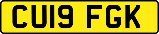 CU19FGK