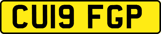 CU19FGP