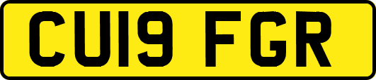 CU19FGR