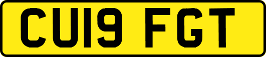 CU19FGT