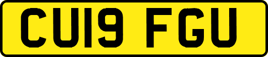 CU19FGU