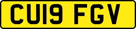 CU19FGV