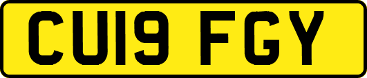 CU19FGY